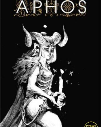 Artbook Aphos