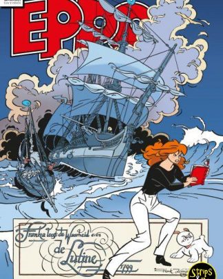 Eppo Stripblad 2021 13