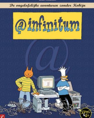 Kobijn 11 @Infinitum