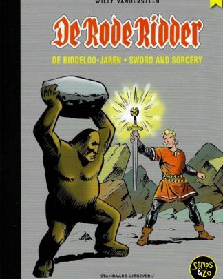 rode ridder integraal 5 biddeloo jaren luxe