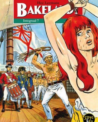 Bakelandt Integraal 7