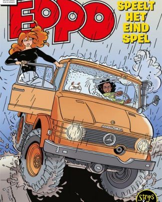 Eppo Stripblad 2021 15