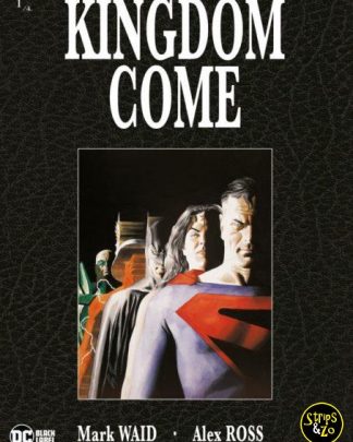 Kingdom Come 1