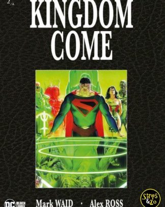 Kingdom Come 2