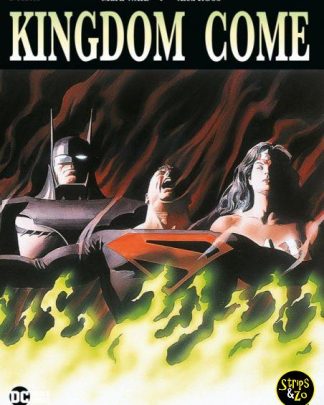 Kingdom Come Premium