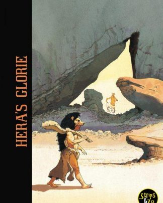 heras glorie