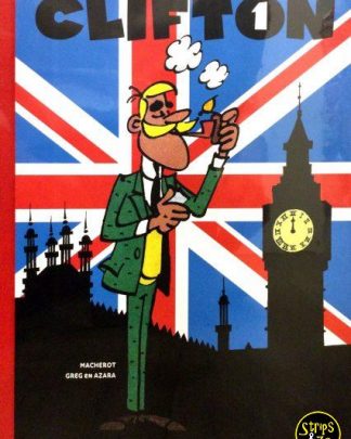 Clifton integraal 1 Luxe