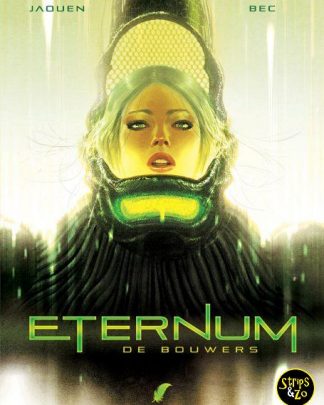 ETERNUM 2 DE BOUWERS