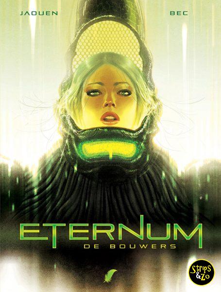 ETERNUM 2 DE BOUWERS