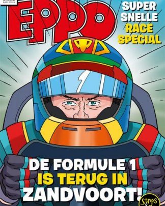 Eppo Stripblad 2021 17