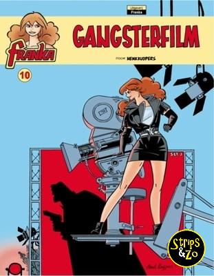 Franka 10 Gangsterfilm