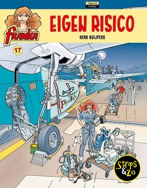 Franka 17 Eigen risico
