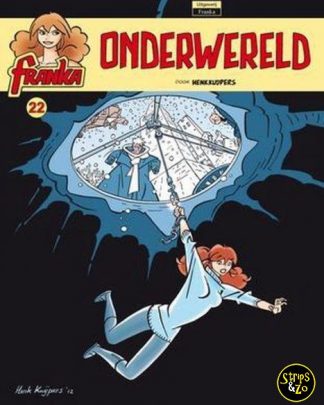 Franka 22 Onderwereld