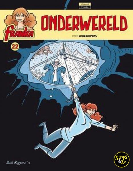 Franka 22 Onderwereld