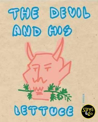 Hattie Parker – The devil and his lettuce