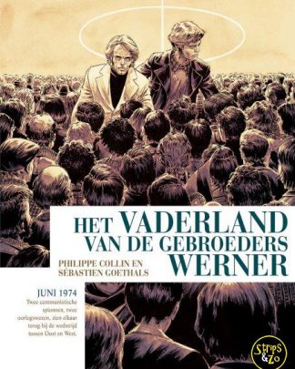 Het vaderland van de gebroeders Werner