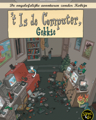 Kobijn voordeelpakket 10 11 12