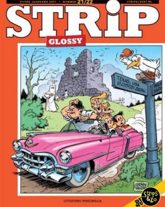 Stripglossy 21 22