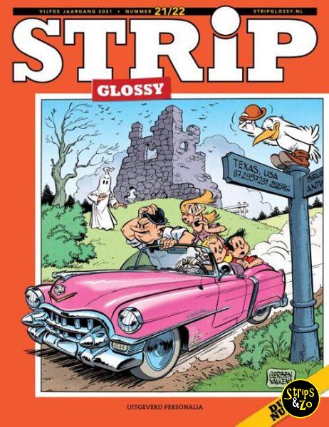 Stripglossy 21 22