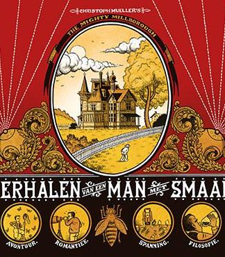 The Mighty Millborough