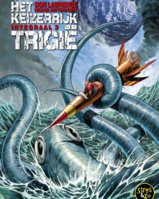 Trigie Integraal LUXE 3