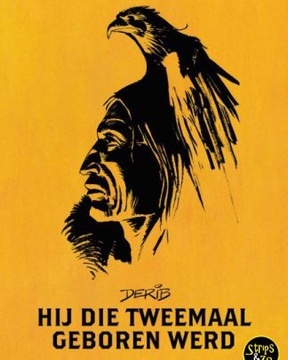 hij die tweemaal geboren werd luxe