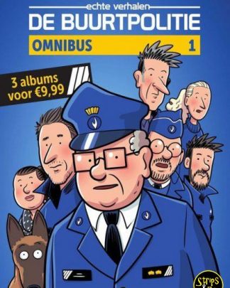 Buurtpolitie de Omnibus 1