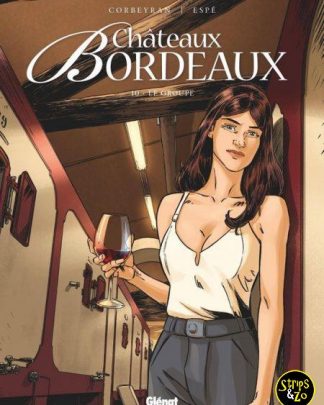 Chateaux Bordeaux 10 De groep