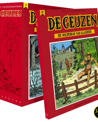 De Geuzen Box 01