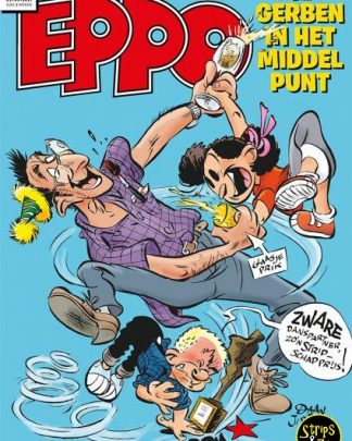 Eppo Stripblad 2021 18