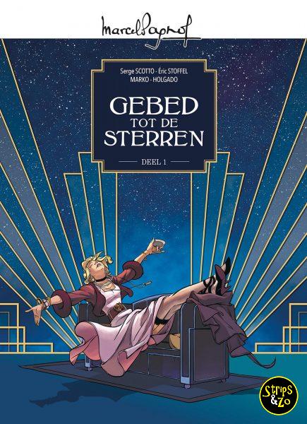 Gebed tot de Sterren 1