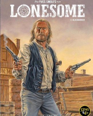 Lonesome 3 Bloedbanden