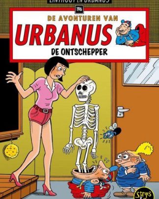 Urbanus 196 De Ontschepper
