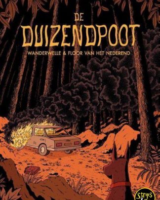 De Duizendpoot