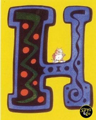 Heinz Integraal 1 H Heinz van H tot Z