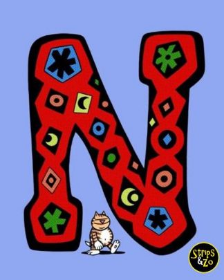 Heinz Integraal 4 N Heinz van H tot Z