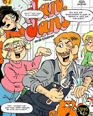 Jan Jans en de Kinderen 67