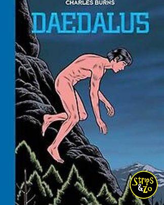 Daedalus 2