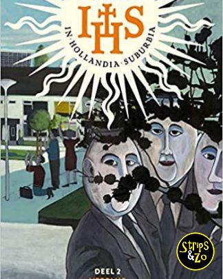 In Holland Suburbia 2