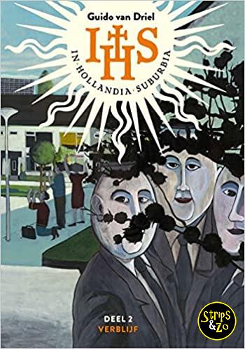 In Holland Suburbia 2