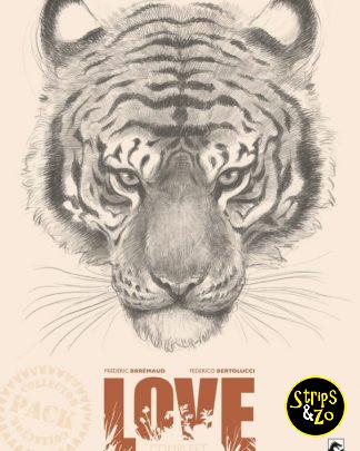 Love Collector Pack 1 5