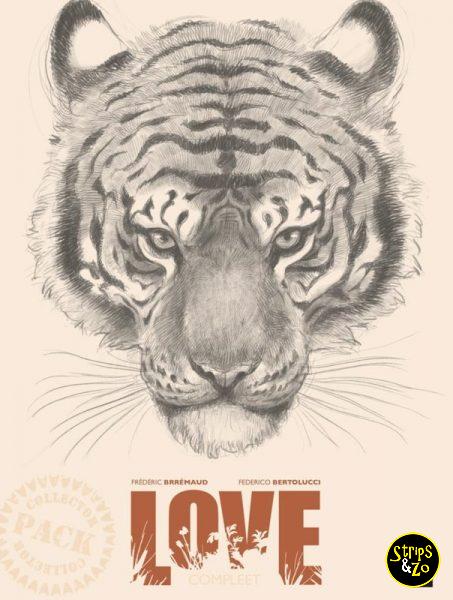 Love Collector Pack 1 5