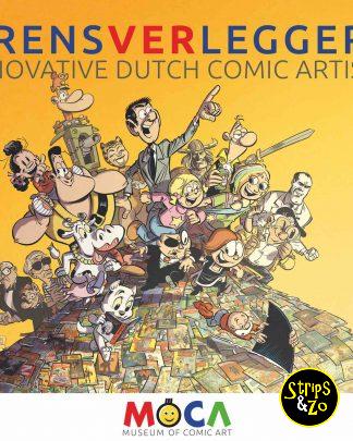 MoCa grensverleggers