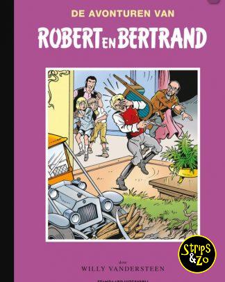 Robert en Bertrand integraal 3 luxe