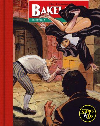 bakelandt integraal 8 luxe