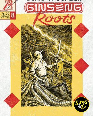 ginseng roots 8
