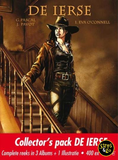 De Ierse Collectors pack