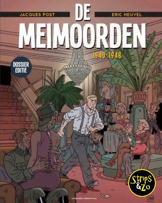 De Meimoorden HC 1940 1948