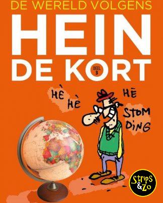 De wereld volgens Hein de Kort 3