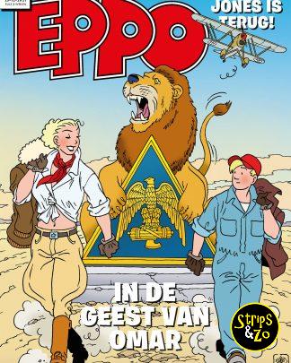 Eppo Stripblad 2021 26